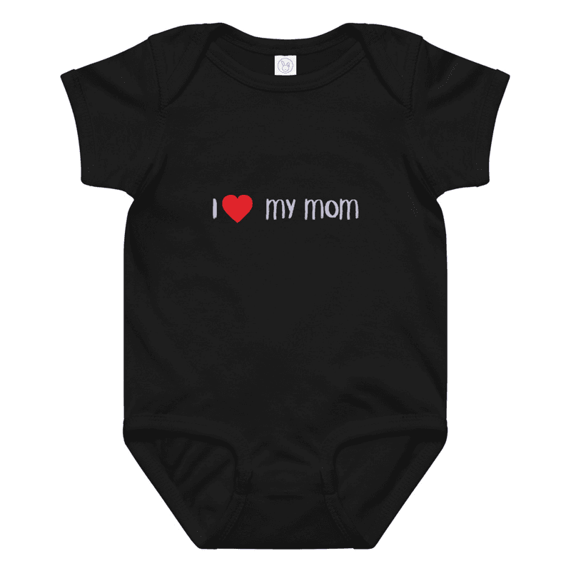 Eywa's Baby Dress