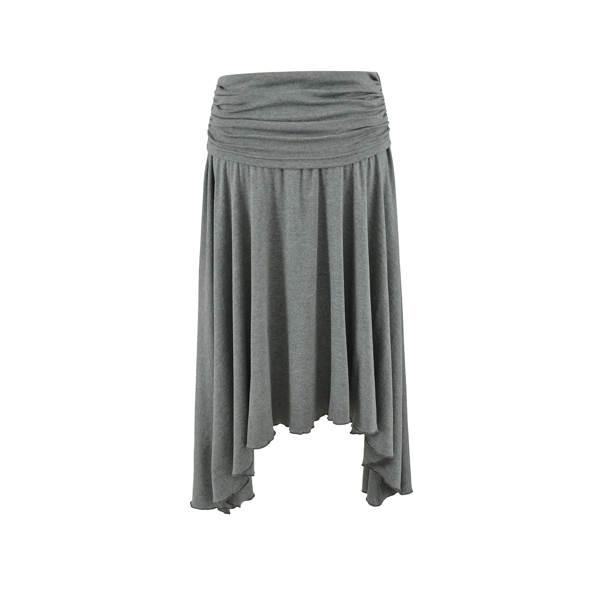 Casual And Versatile Irregular Design A — alternate view