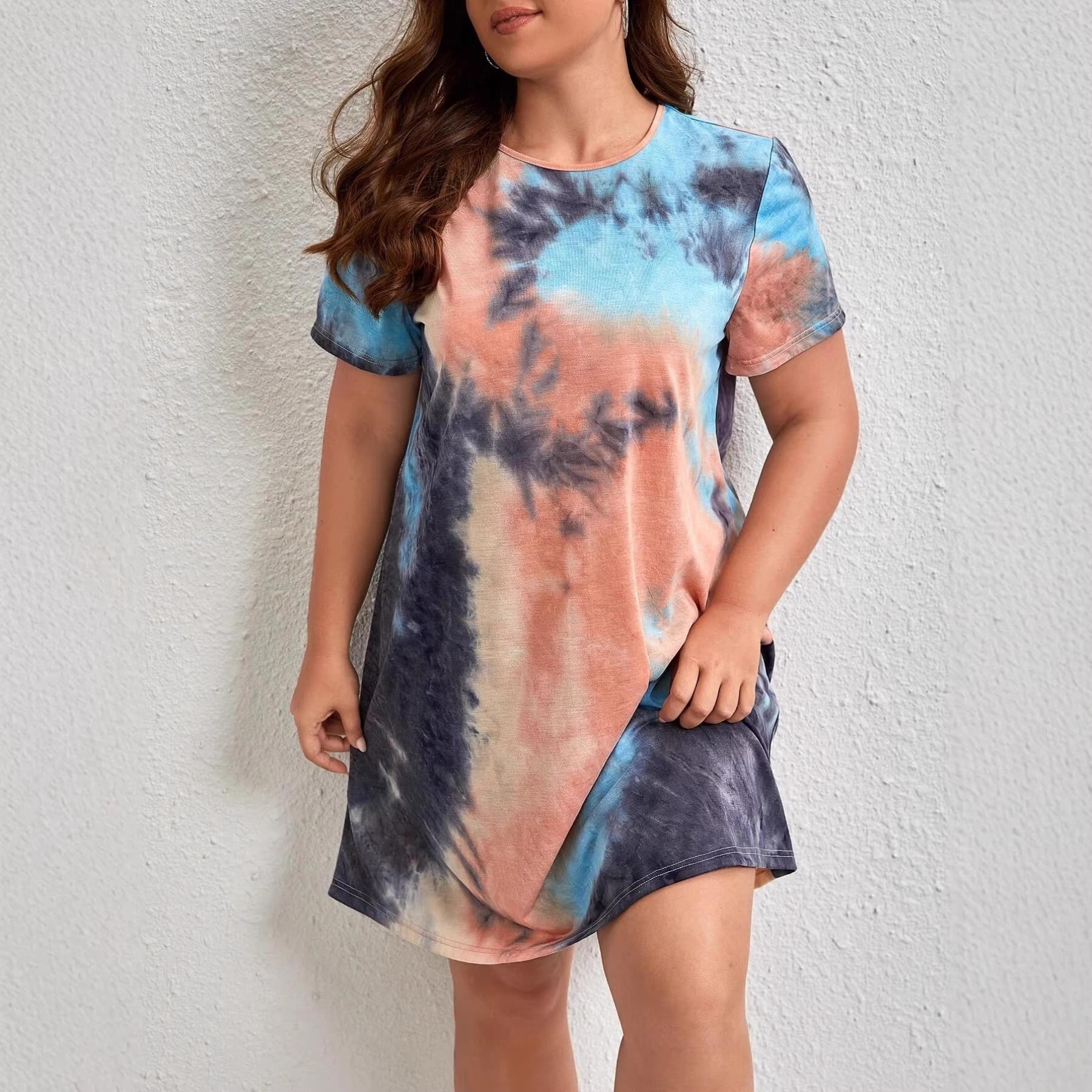Chambray T
