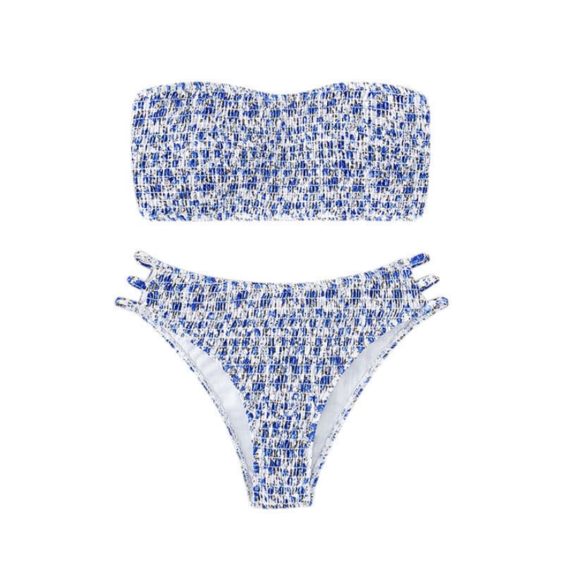 Floral Bikini Two